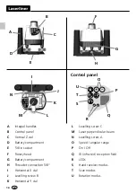 Предварительный просмотр 14 страницы LaserLiner BeamControl-Master Operating Instructions Manual