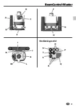 Предварительный просмотр 23 страницы LaserLiner BeamControl-Master Operating Instructions Manual