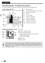 Предварительный просмотр 42 страницы LaserLiner BeamControl-Master Operating Instructions Manual