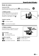 Предварительный просмотр 53 страницы LaserLiner BeamControl-Master Operating Instructions Manual