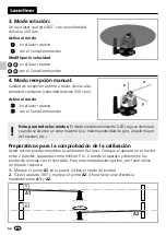 Предварительный просмотр 54 страницы LaserLiner BeamControl-Master Operating Instructions Manual