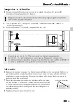 Предварительный просмотр 55 страницы LaserLiner BeamControl-Master Operating Instructions Manual