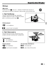 Предварительный просмотр 71 страницы LaserLiner BeamControl-Master Operating Instructions Manual