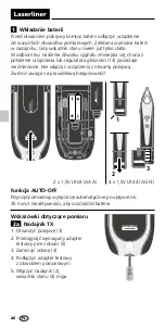 Предварительный просмотр 46 страницы LaserLiner CableChecker 083.065a Manual