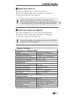 Preview for 35 page of LaserLiner CableChecker Operating Instructions Manual