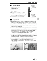 Preview for 47 page of LaserLiner CableChecker Operating Instructions Manual