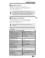 Preview for 49 page of LaserLiner CableChecker Operating Instructions Manual