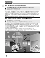 Preview for 12 page of LaserLiner CableTracer Pro Operating Instructions Manual