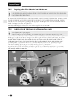 Preview for 54 page of LaserLiner CableTracer Pro Operating Instructions Manual