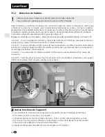 Preview for 70 page of LaserLiner CableTracer Pro Operating Instructions Manual