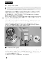 Preview for 84 page of LaserLiner CableTracer Pro Operating Instructions Manual