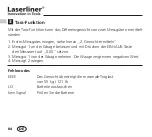 Preview for 4 page of LaserLiner CarryMax Manual