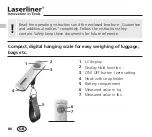 Preview for 6 page of LaserLiner CarryMax Manual