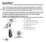 Preview for 10 page of LaserLiner CarryMax Manual