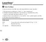 Preview for 72 page of LaserLiner CarryMax Manual