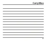 Preview for 91 page of LaserLiner CarryMax Manual