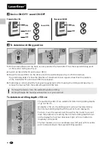 Preview for 10 page of LaserLiner CenterScanner Plus RECV Manual