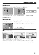 Preview for 11 page of LaserLiner CenterScanner Plus RECV Manual