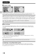 Preview for 24 page of LaserLiner CenterScanner Plus RECV Manual