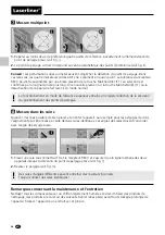 Preview for 30 page of LaserLiner CenterScanner Plus RECV Manual