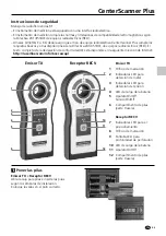 Preview for 33 page of LaserLiner CenterScanner Plus TX Manual