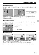 Preview for 47 page of LaserLiner CenterScanner Plus TX Manual