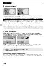 Preview for 48 page of LaserLiner CenterScanner Plus TX Manual