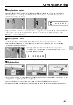 Preview for 59 page of LaserLiner CenterScanner Plus TX Manual