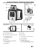 Preview for 7 page of LaserLiner Centurium Express Manual