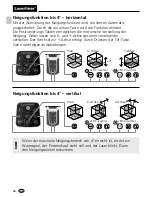 Preview for 10 page of LaserLiner Centurium Express Manual