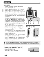 Preview for 32 page of LaserLiner Centurium Express Manual