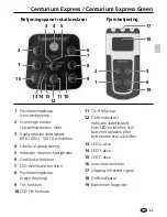 Preview for 47 page of LaserLiner Centurium Express Manual