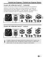 Preview for 75 page of LaserLiner Centurium Express Manual