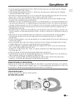 Preview for 3 page of LaserLiner ClampMeter XP Operating Instructions Manual