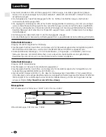 Preview for 4 page of LaserLiner ClampMeter XP Operating Instructions Manual