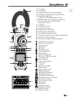 Preview for 5 page of LaserLiner ClampMeter XP Operating Instructions Manual