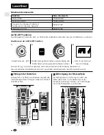 Preview for 6 page of LaserLiner ClampMeter XP Operating Instructions Manual