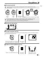 Preview for 7 page of LaserLiner ClampMeter XP Operating Instructions Manual