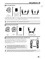 Preview for 9 page of LaserLiner ClampMeter XP Operating Instructions Manual