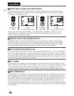 Preview for 10 page of LaserLiner ClampMeter XP Operating Instructions Manual