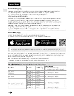 Preview for 12 page of LaserLiner ClampMeter XP Operating Instructions Manual