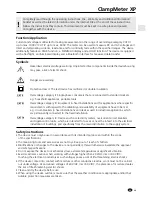 Preview for 15 page of LaserLiner ClampMeter XP Operating Instructions Manual