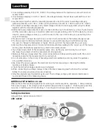 Preview for 16 page of LaserLiner ClampMeter XP Operating Instructions Manual