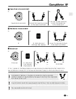 Preview for 21 page of LaserLiner ClampMeter XP Operating Instructions Manual