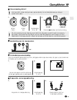 Preview for 33 page of LaserLiner ClampMeter XP Operating Instructions Manual