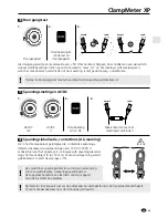 Preview for 35 page of LaserLiner ClampMeter XP Operating Instructions Manual