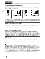 Preview for 36 page of LaserLiner ClampMeter XP Operating Instructions Manual