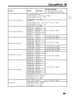 Preview for 39 page of LaserLiner ClampMeter XP Operating Instructions Manual