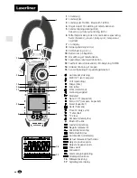 Preview for 44 page of LaserLiner ClampMeter XP Operating Instructions Manual