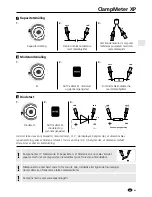 Preview for 47 page of LaserLiner ClampMeter XP Operating Instructions Manual